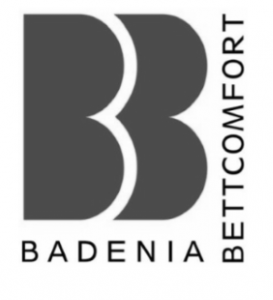 Logo Badenia Bettcomfort
