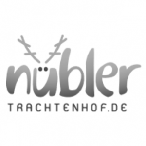 Logo Trachtenhof Nübler