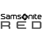 Logo Samsonite RED